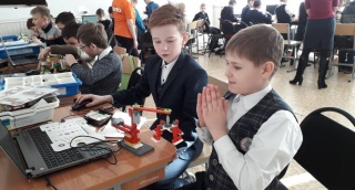 More categories and participants, more intense rivalry – robotics competitions in Karaganda reached a new level