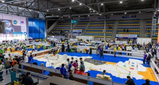 RoboLand 2026 — скоро снова встретимся в Караганде!